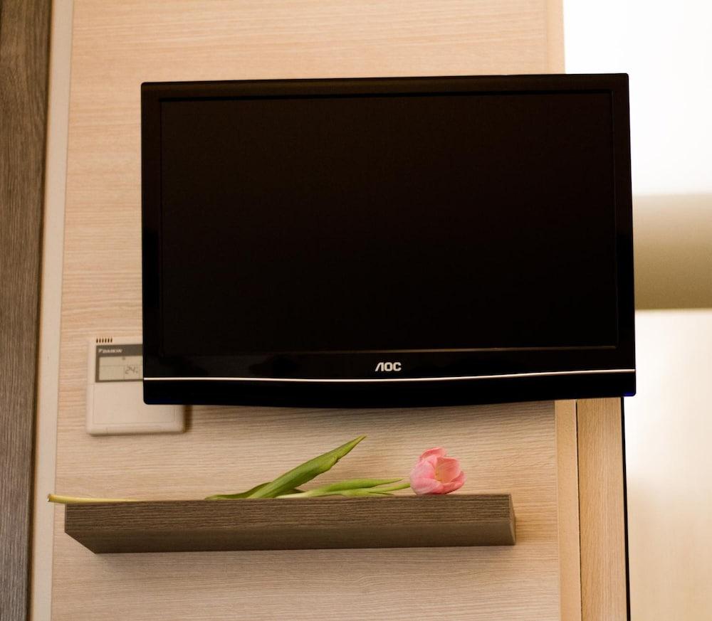 Siena Hotel 2*
