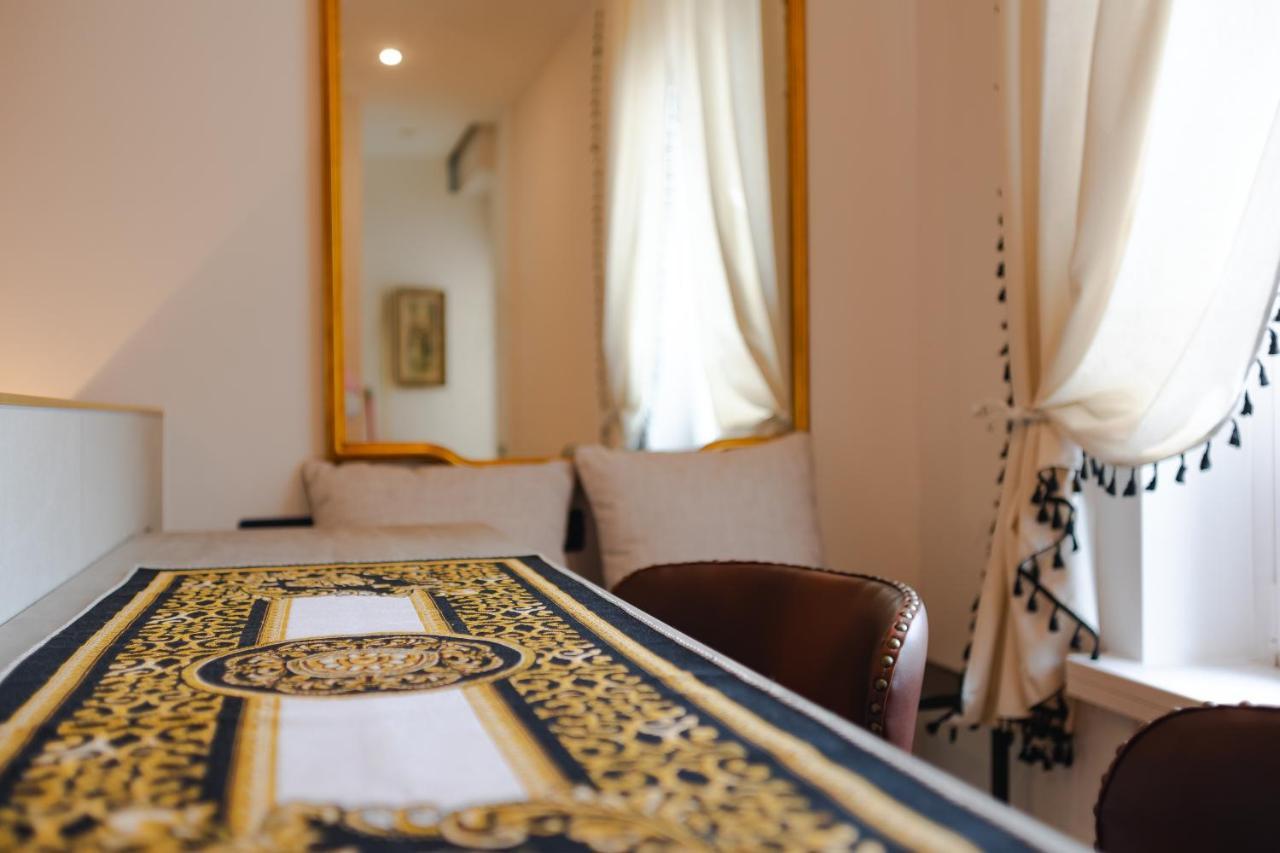Appartement Juliet 3 *