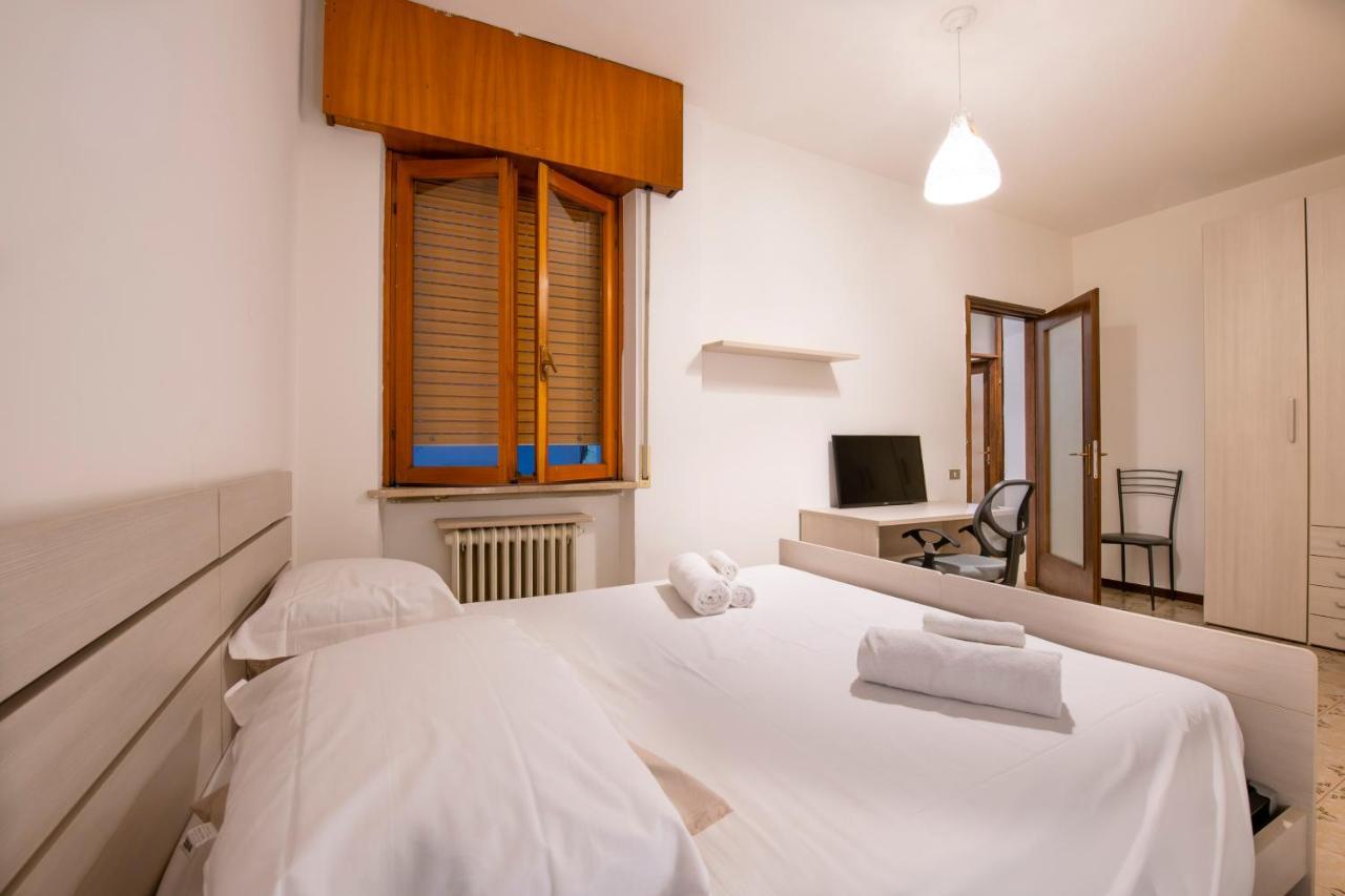 Olga's Habitación en casa particular Verona