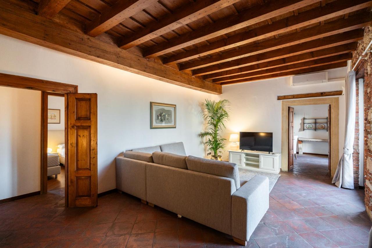 Domus - Residenza Merici Appartamento Verona