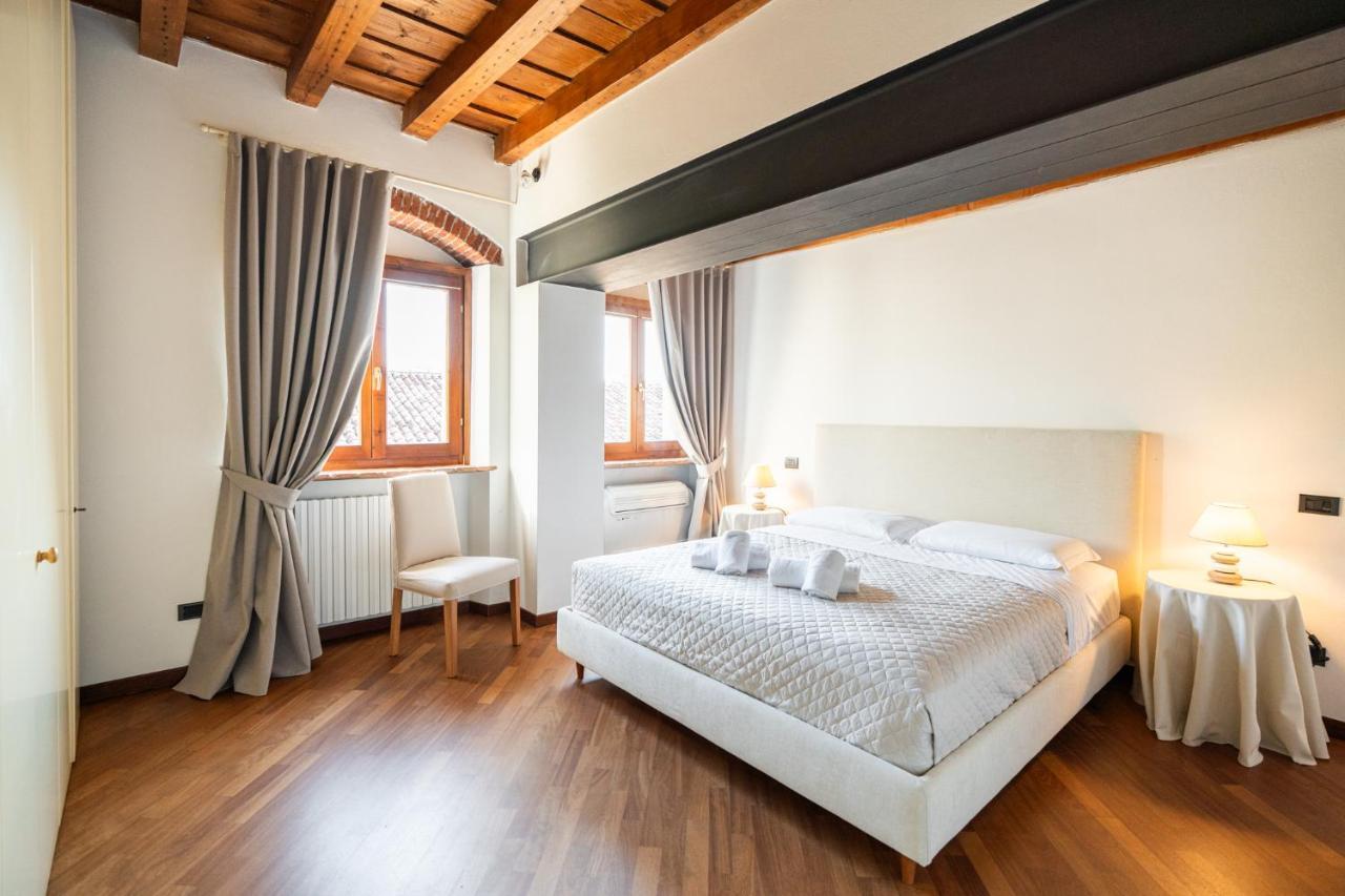 Appartamento Domus - Residenza Merici *