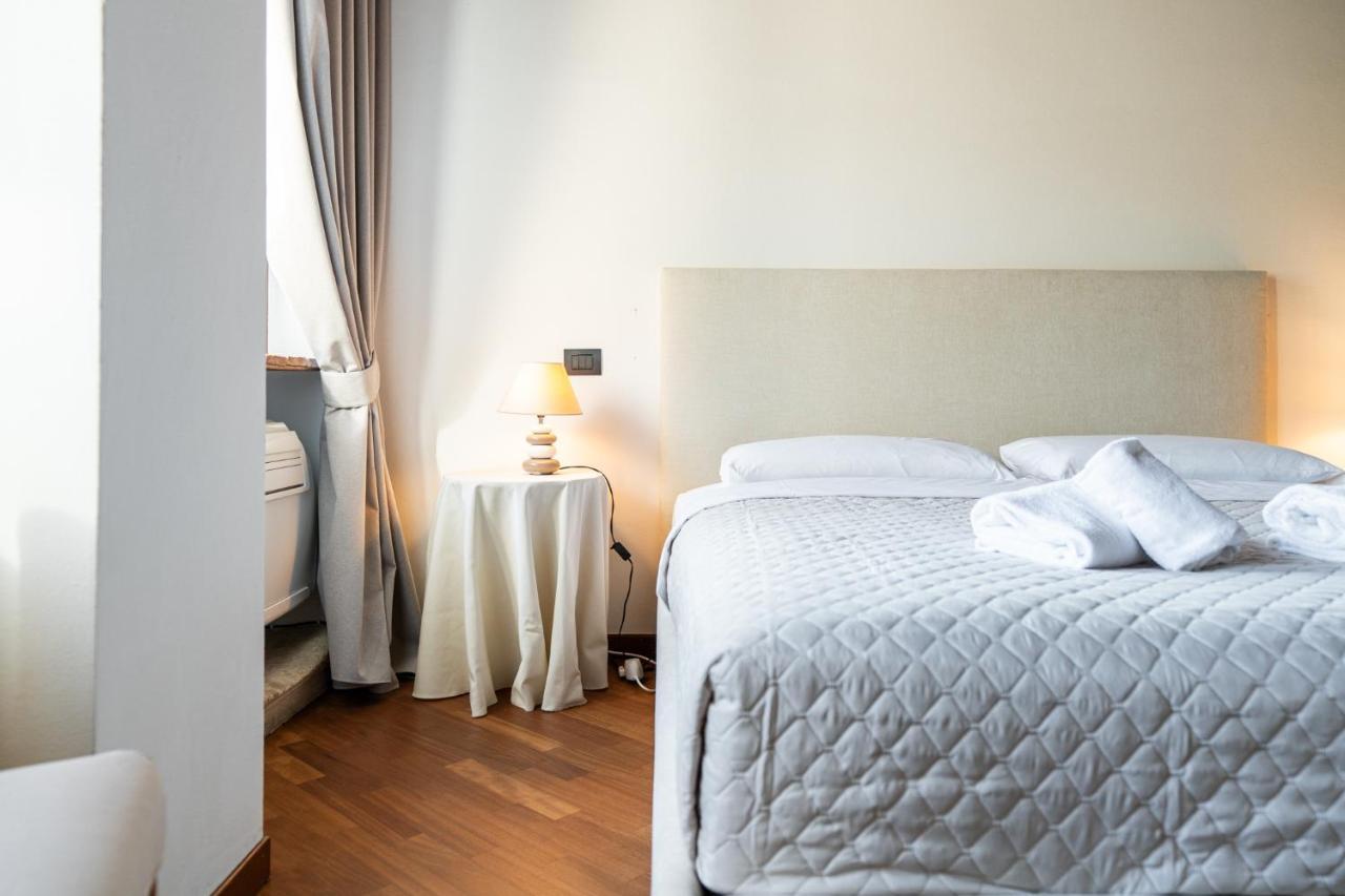 Domus - Residenza Merici Appartamento Verona