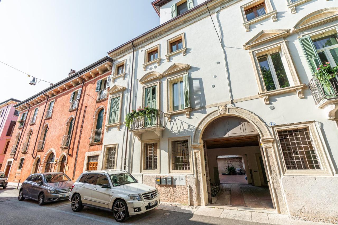 Appartamento Domus - Residenza Merici