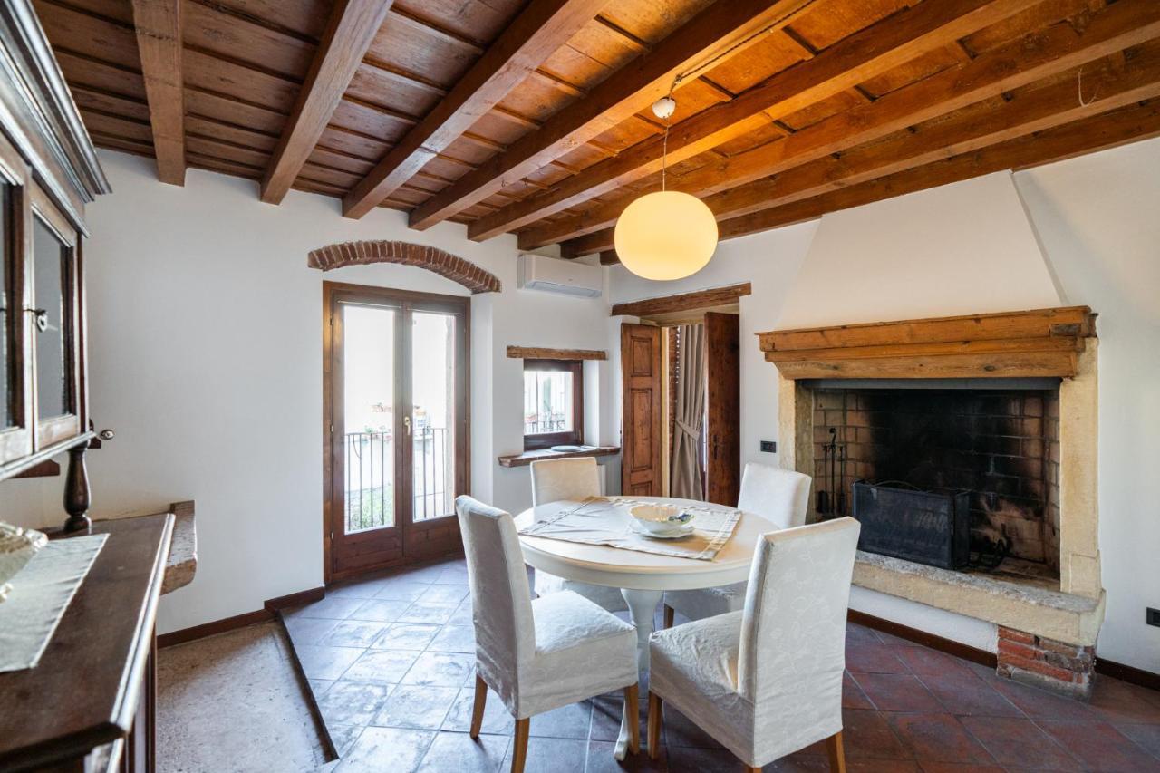 Domus - Residenza Merici Appartamento