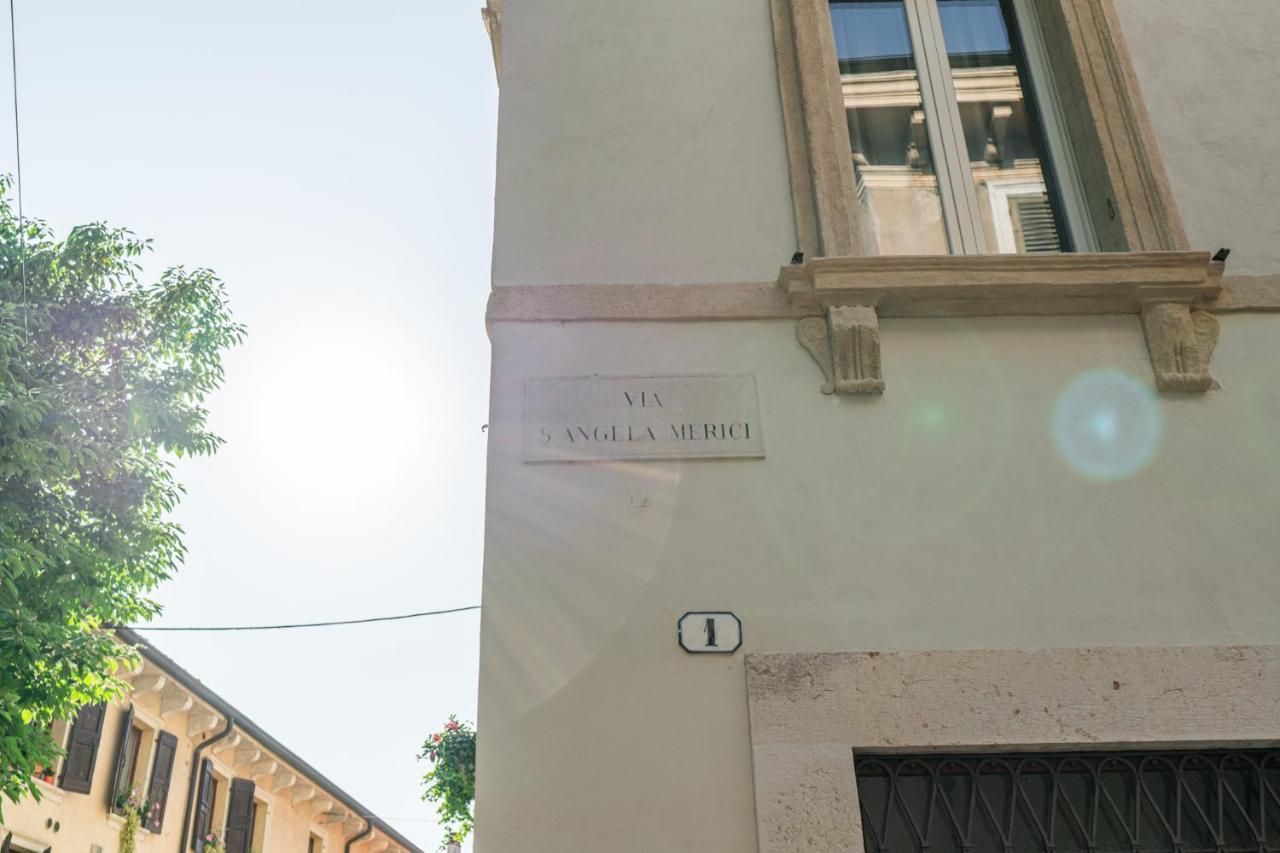 Domus - Residenza Merici Appartamento *