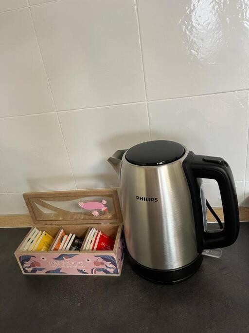 Le Giare Apartamento