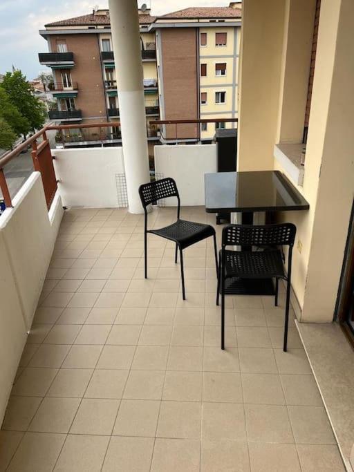 Apartamento Le Giare
