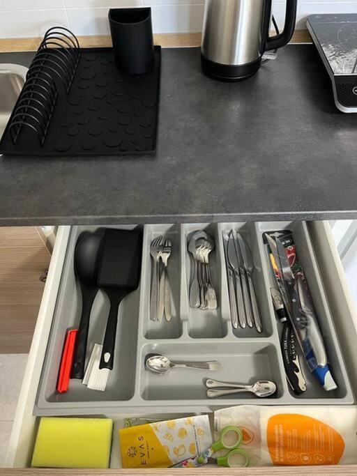 Le Giare Apartamento