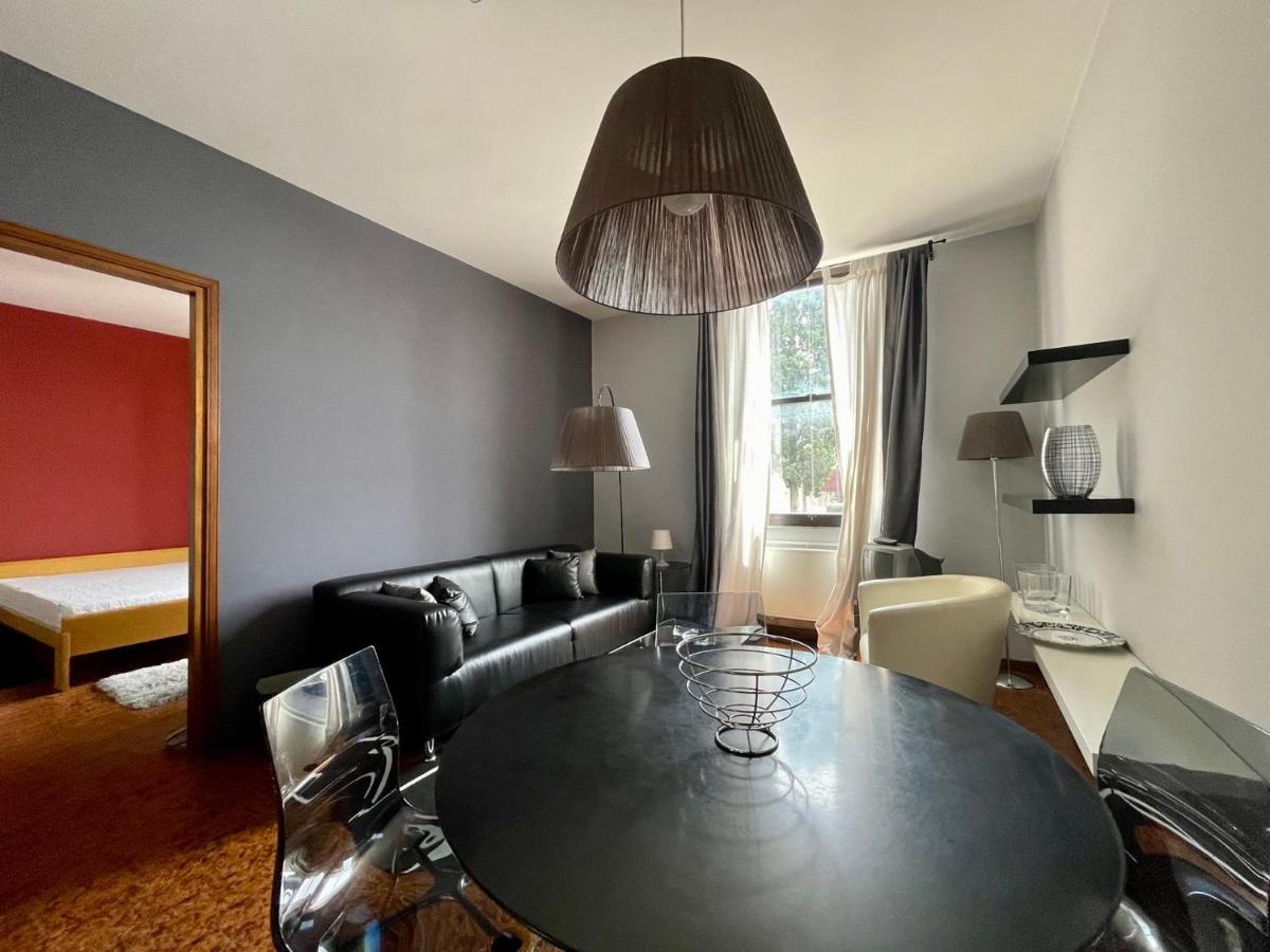 Theater Apartamento Verona