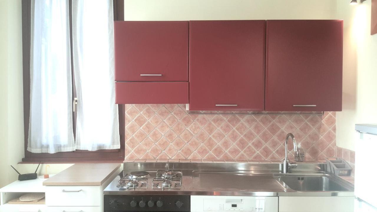 Monolocale In Centro A Apartment Verona