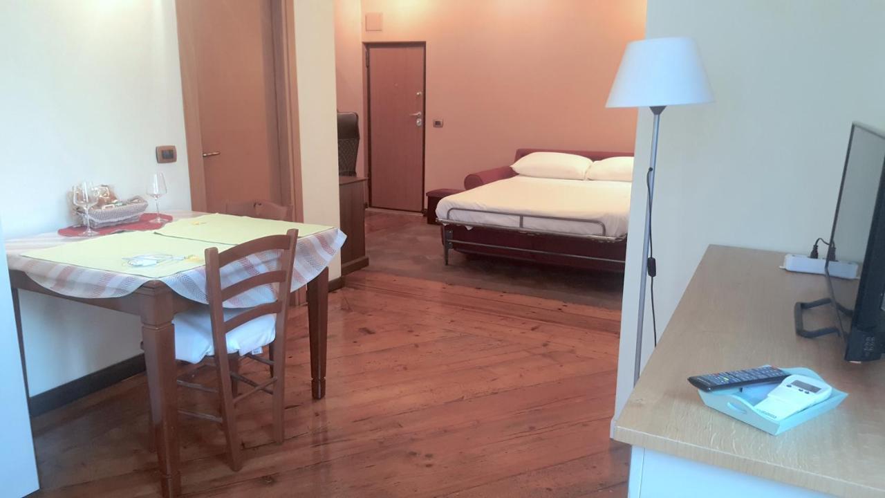 Apartment Monolocale In Centro A Verona