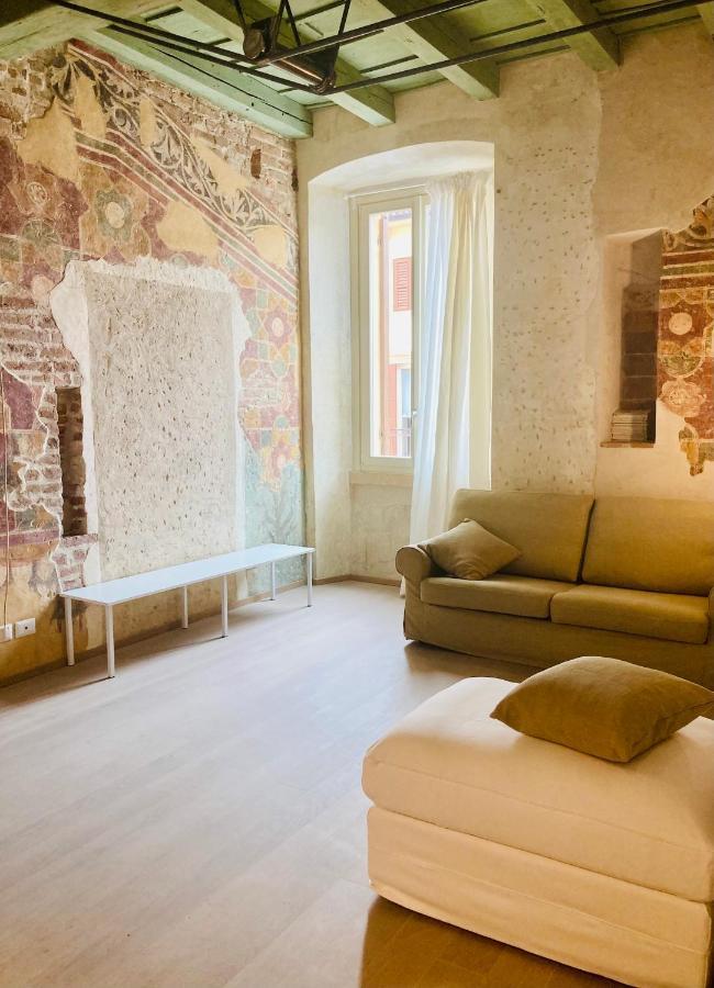 Appartamento Punto Storico A Verona