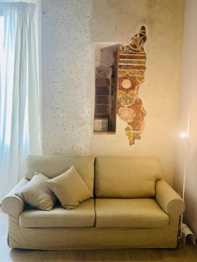 Appartamento Punto Storico A Verona