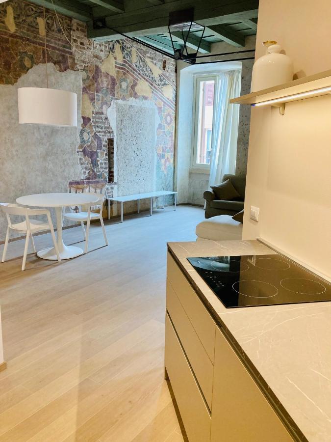 Appartamento Punto Storico A *