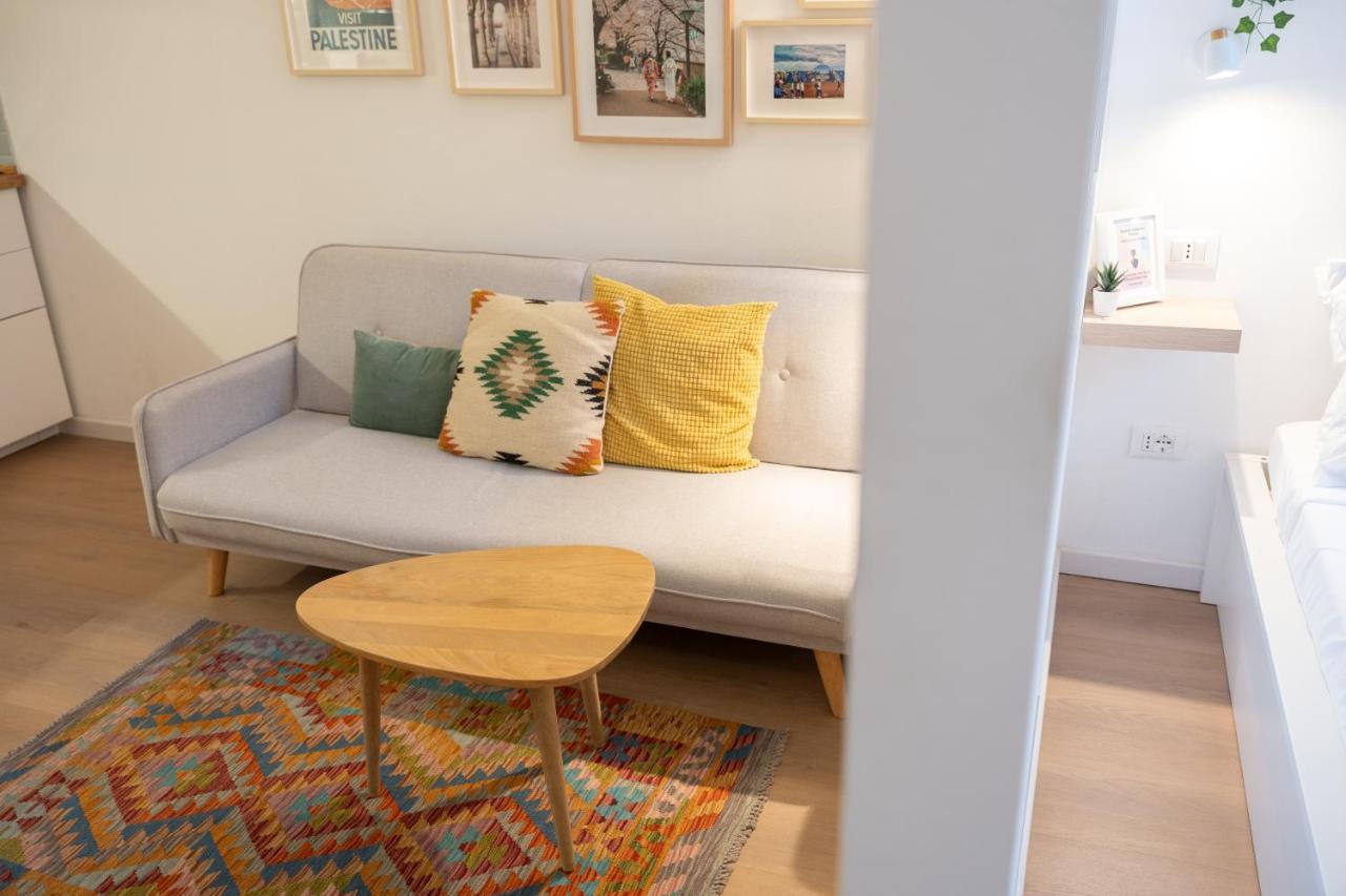 Apartamento La Promenade Verona