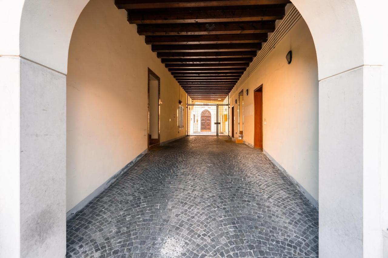 Apartamento La Promenade Verona