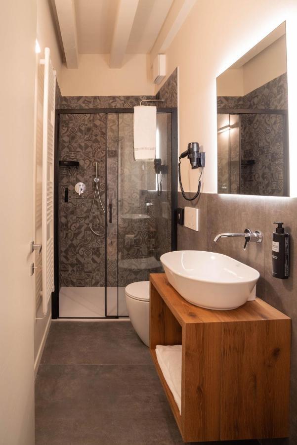 Maison Calcirelli Hotel *
