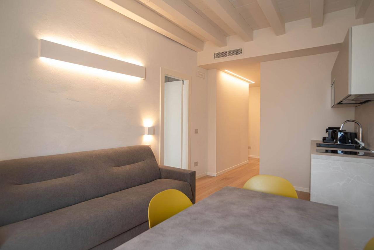 Apartahotel Calcirelli 2*