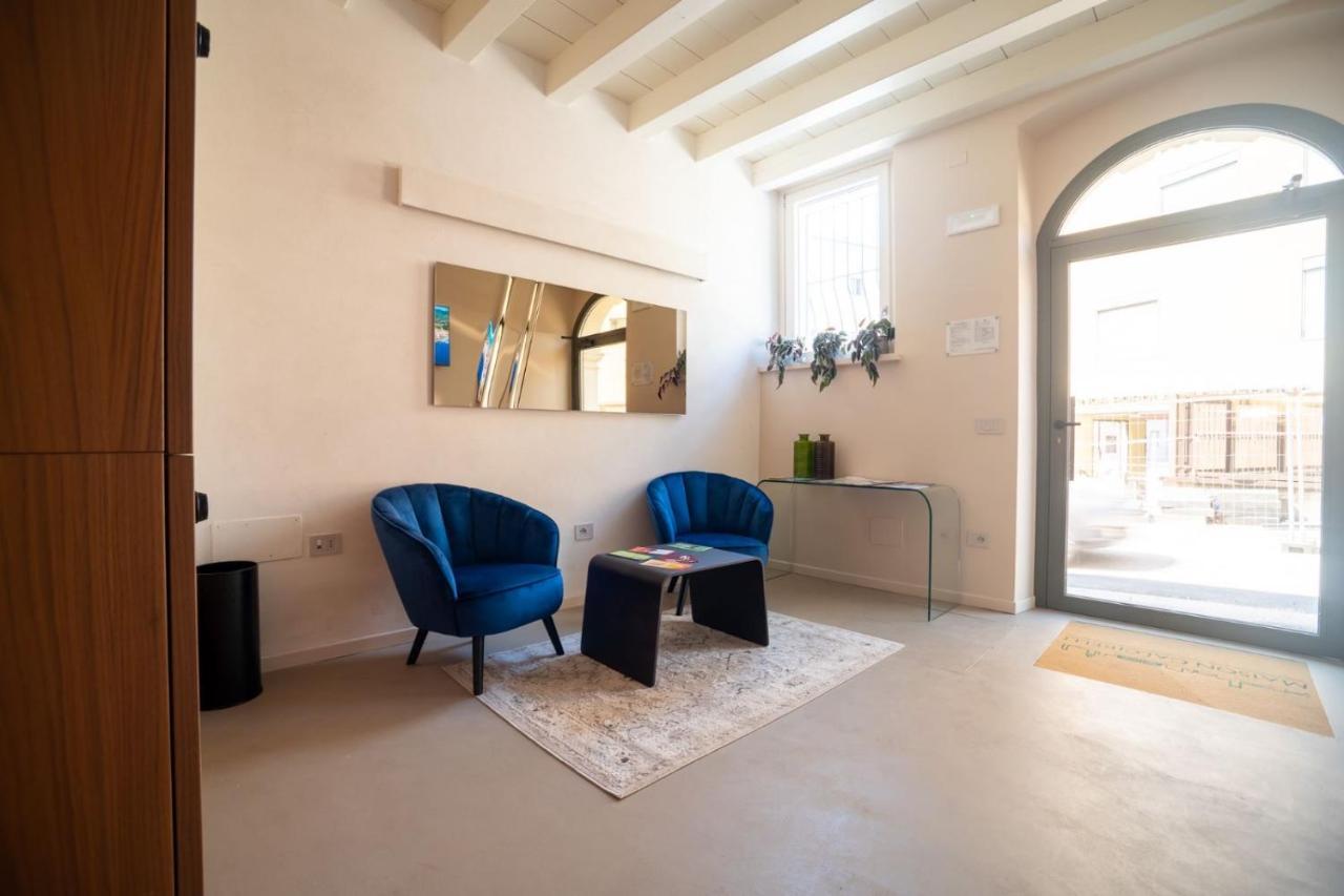 Apartahotel Calcirelli 2*