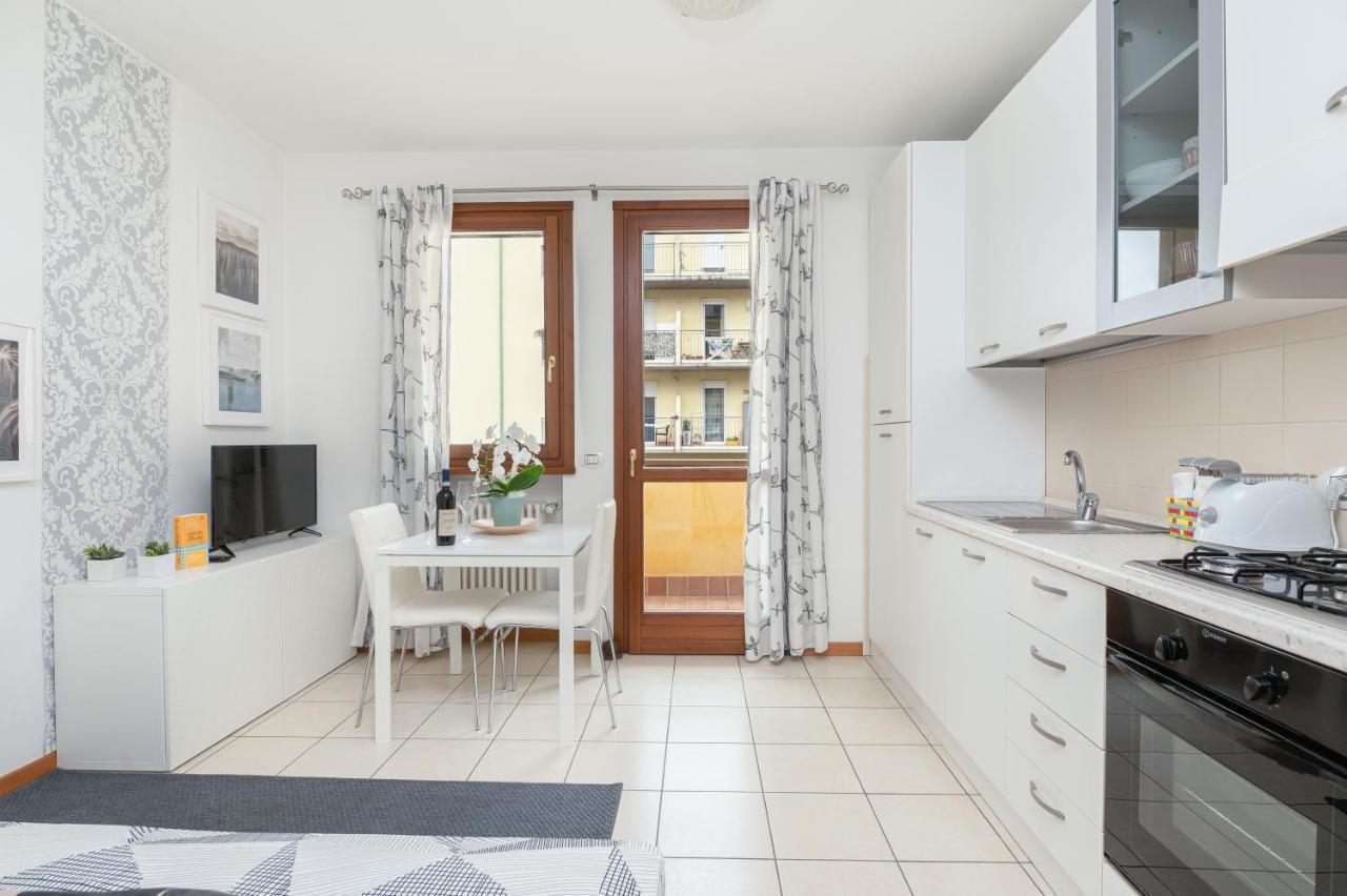 Giulietta Tower Apartamento Verona