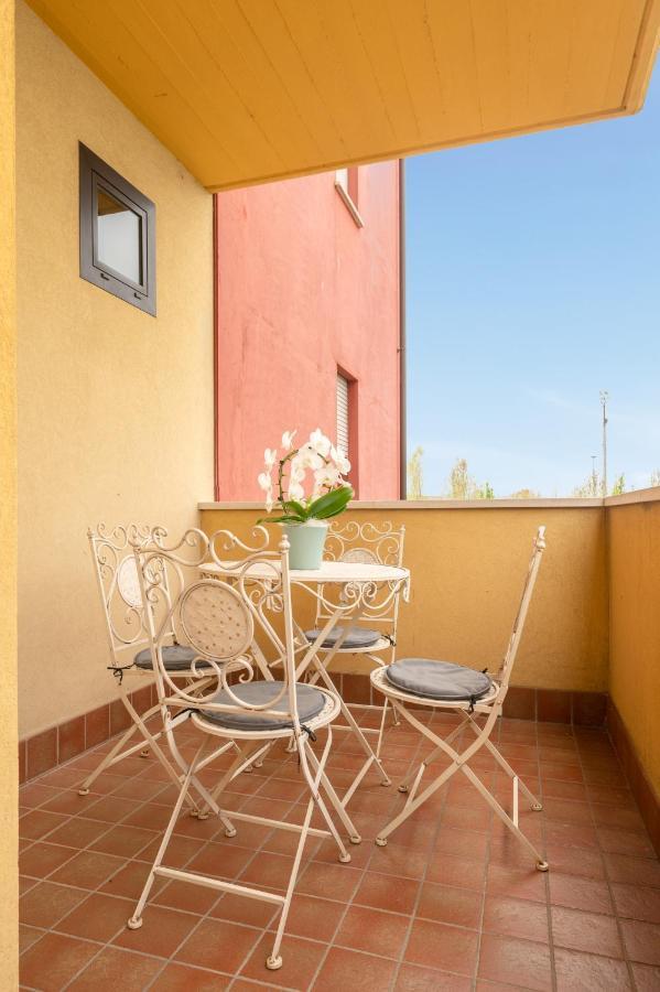 Giulietta Tower Apartamento
