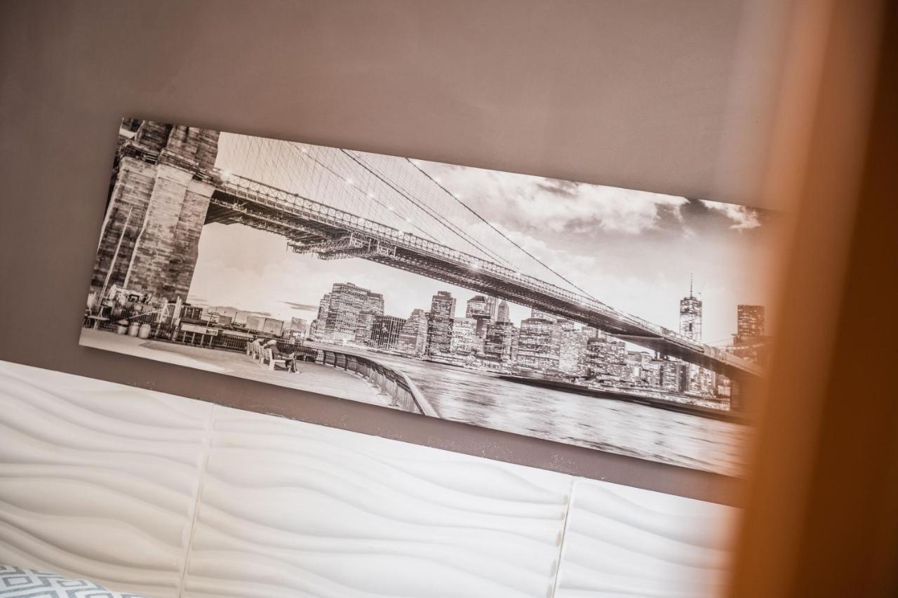 Apartamento Giulietta Tower Verona