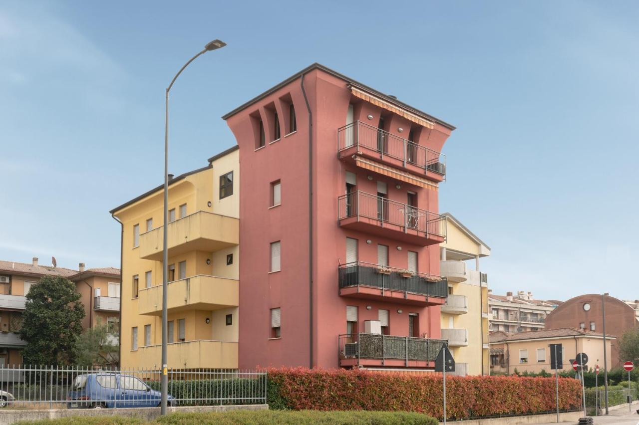 Apartamento Giulietta Tower