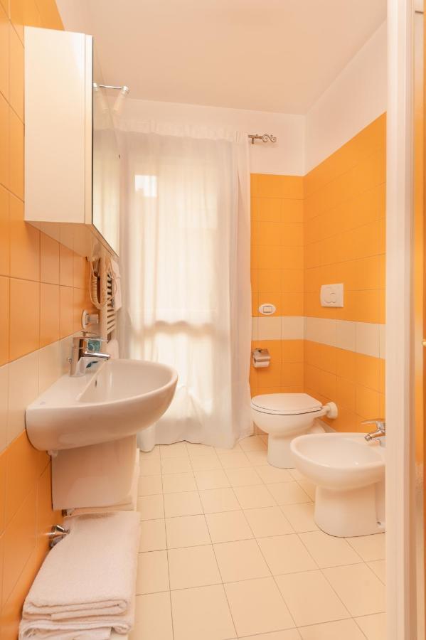 Apartamento Giulietta Tower Verona