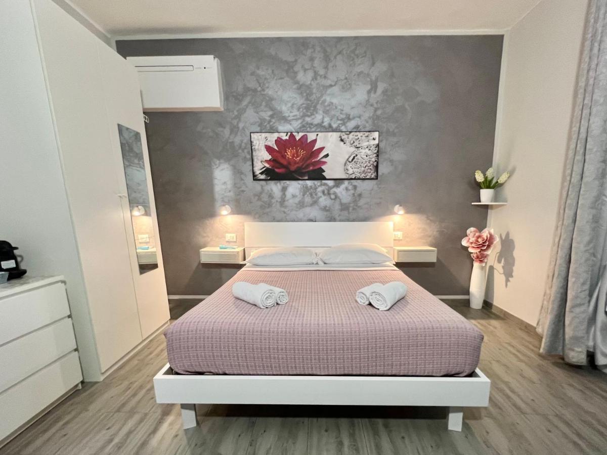 Locazione Turistica Girasole