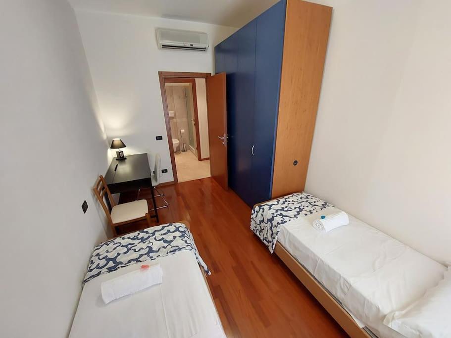 Apartment Res-albra Verona