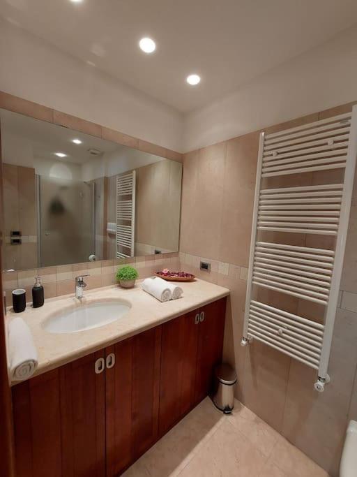 Res-albra Apartment Verona