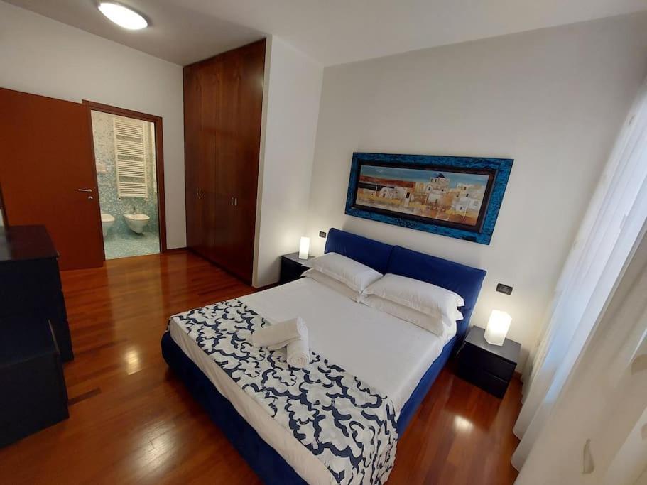 Res-albra Apartment