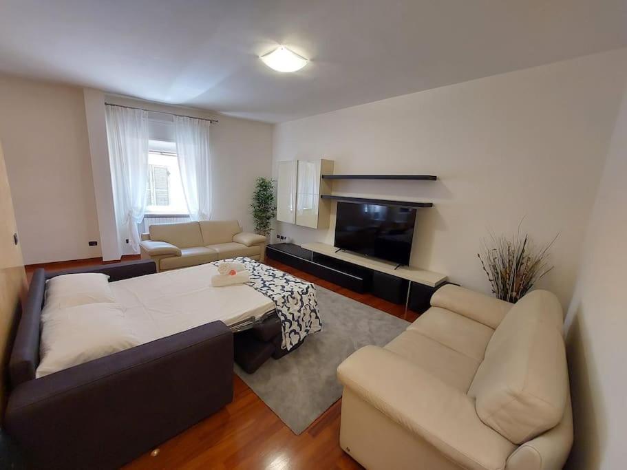 Apartment Res-albra Verona