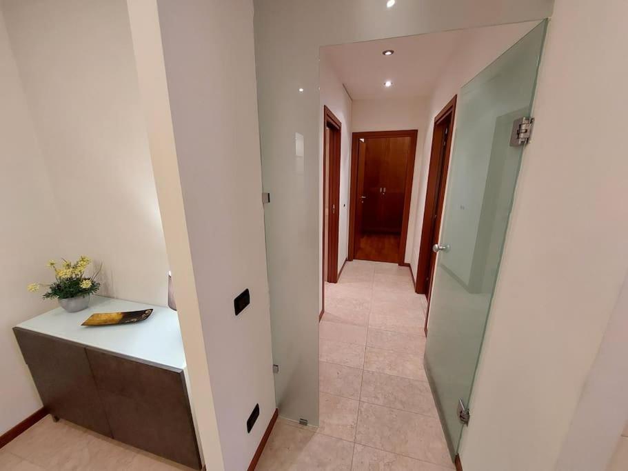 Apartment Res-albra Verona