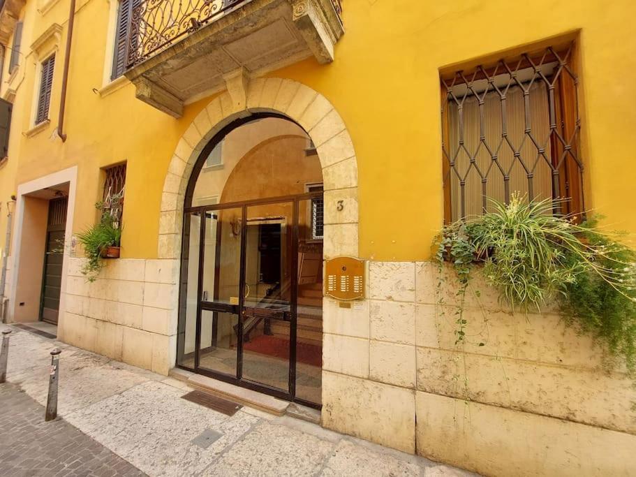 Res-albra Apartment Verona