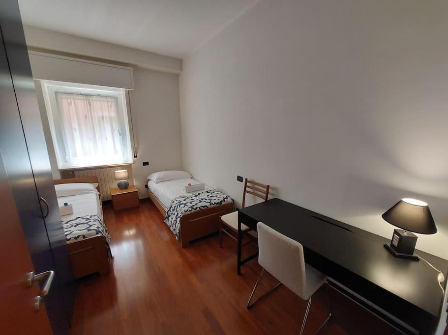 Res-albra Apartment