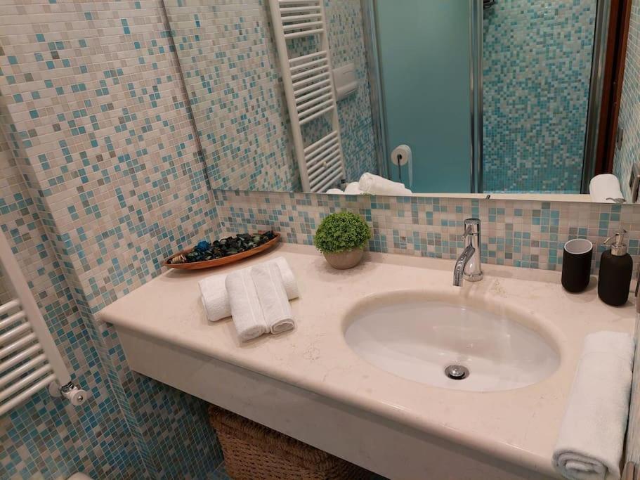 Apartment Res-albra Verona