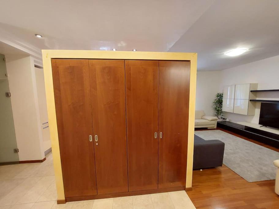 Res-albra Apartment *