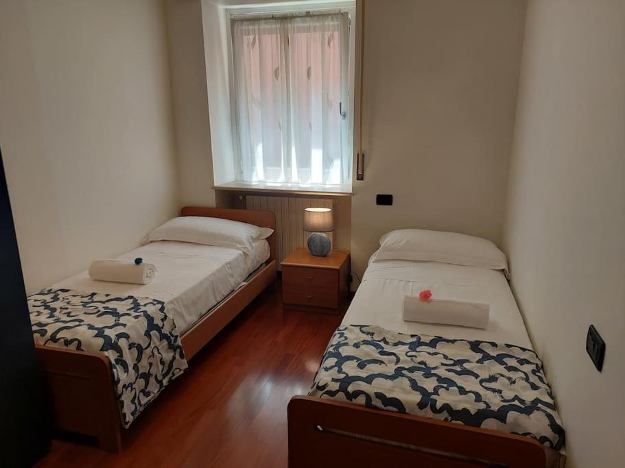 Res-albra Apartment