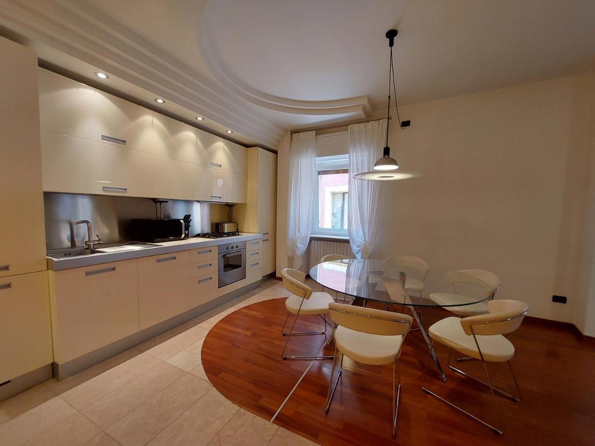 Res-albra Apartment Verona