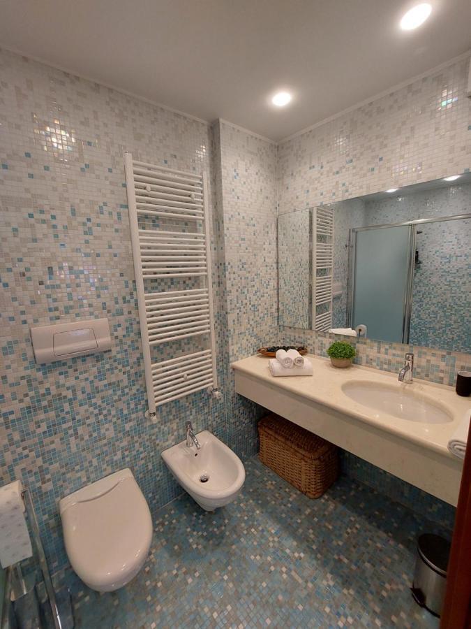 Res-albra Apartment