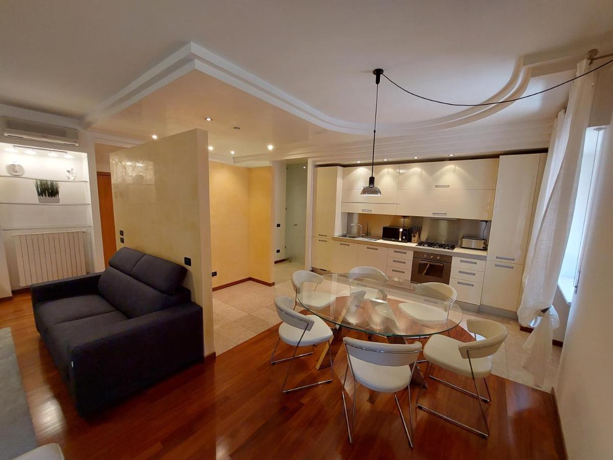 Apartment Res-albra *