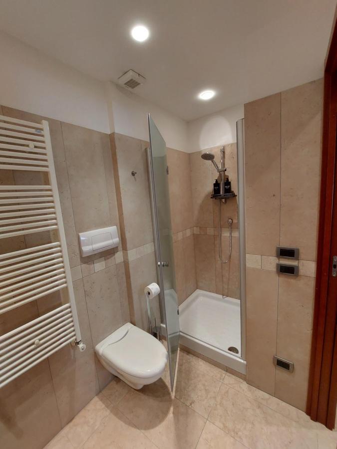 Res-albra Apartment *
