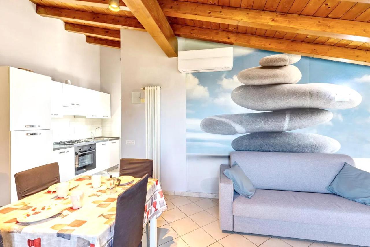 Elegant In 75 M² With Balcony Appartamento Verona