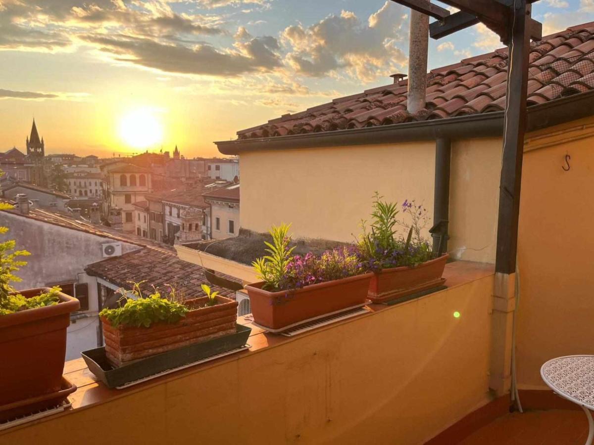 Apartamento Destiny 8 Veronetta *