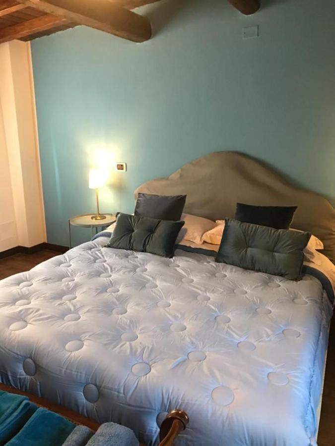 Appartement Carol Vérone