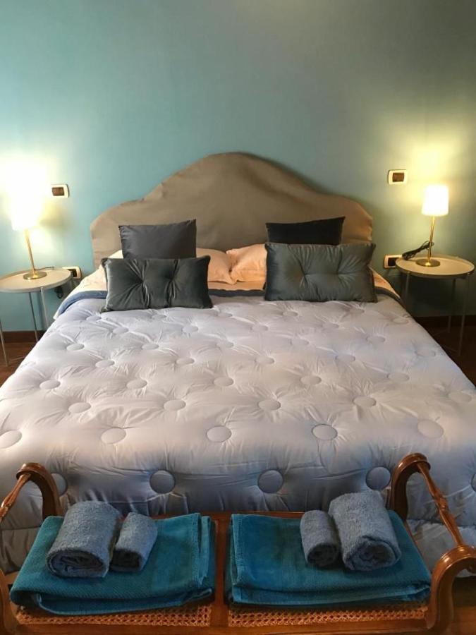 Carol Appartement Vérone