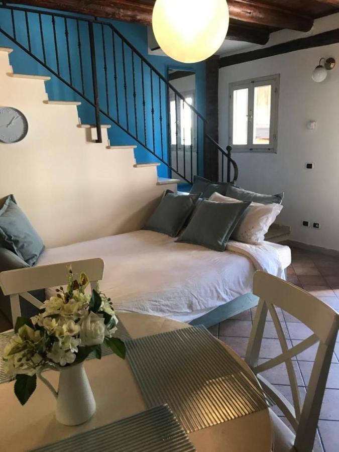 Appartement Carol *