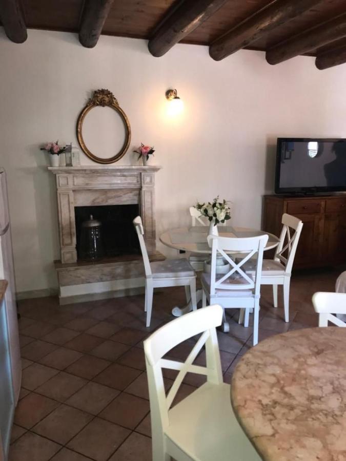 Appartement Carol *