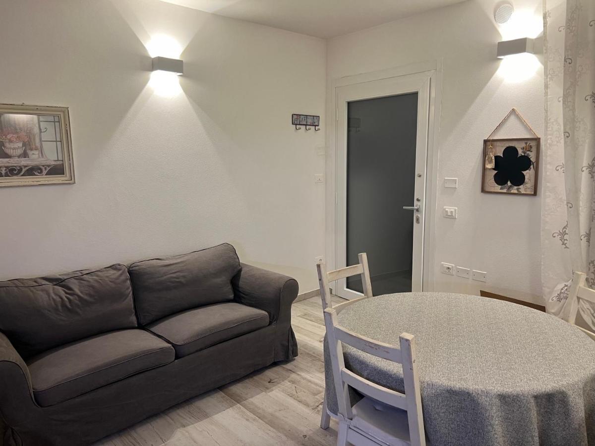 Appartamento Giulietta E Romeo